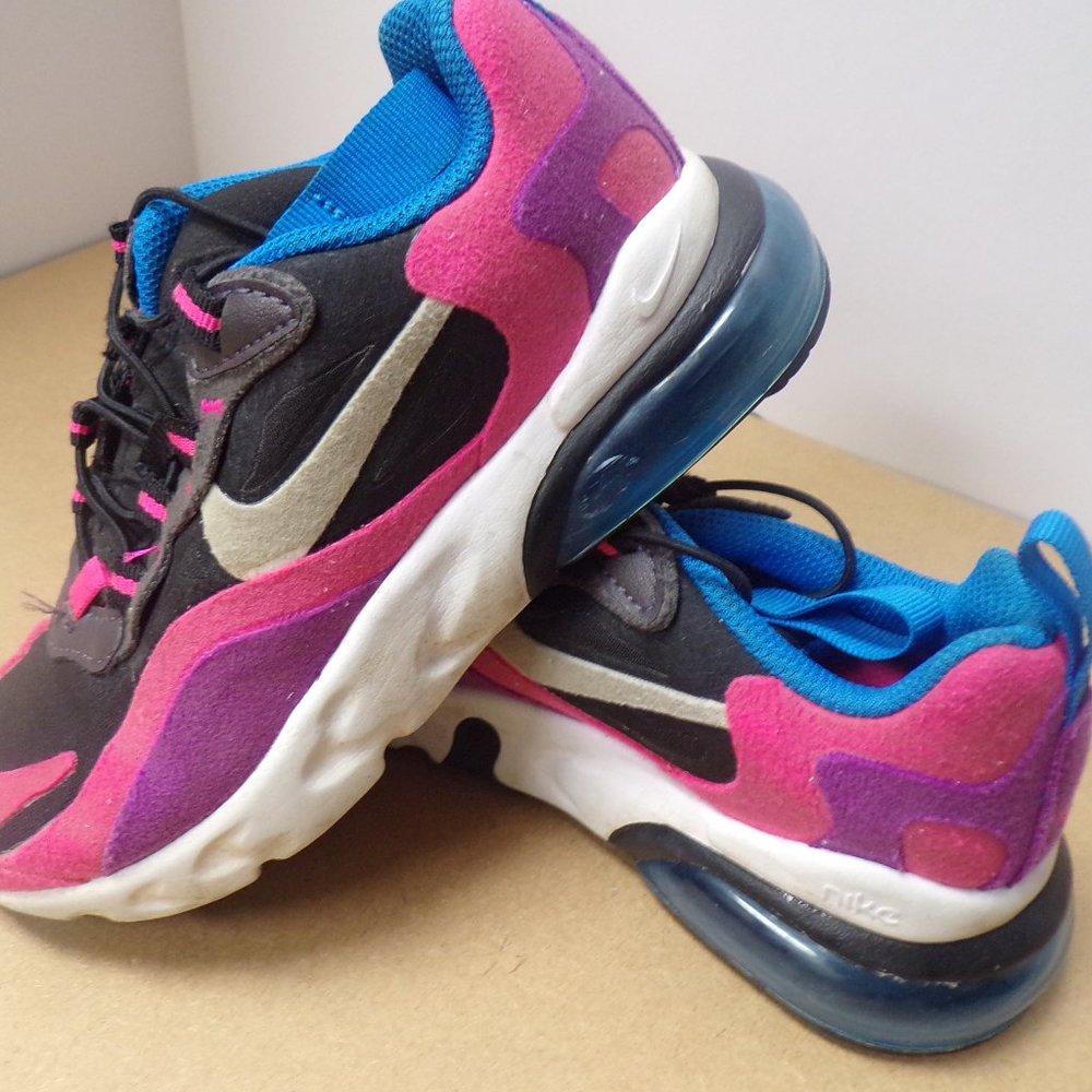 Girls Tennis Shoes